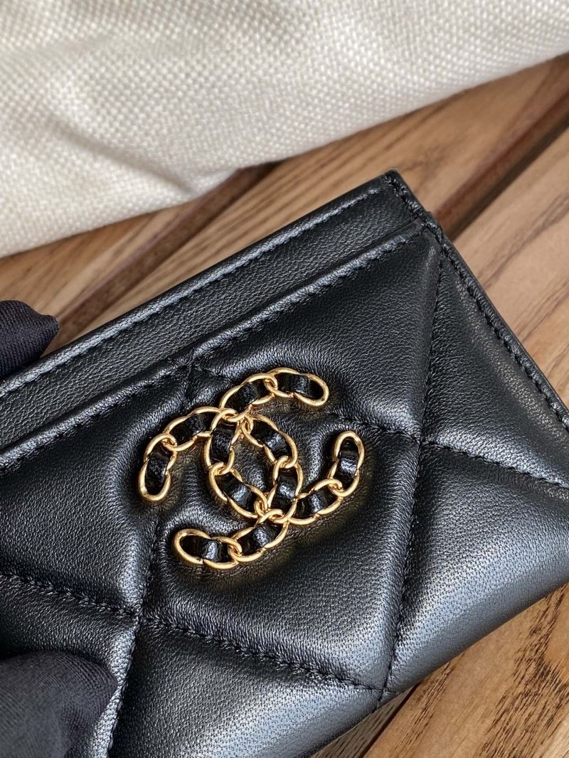 Chanel Wallet Purse